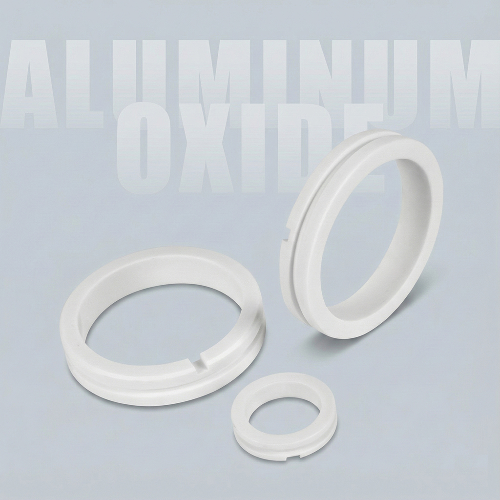 Οξείδιο Αλουμινίου 99%
