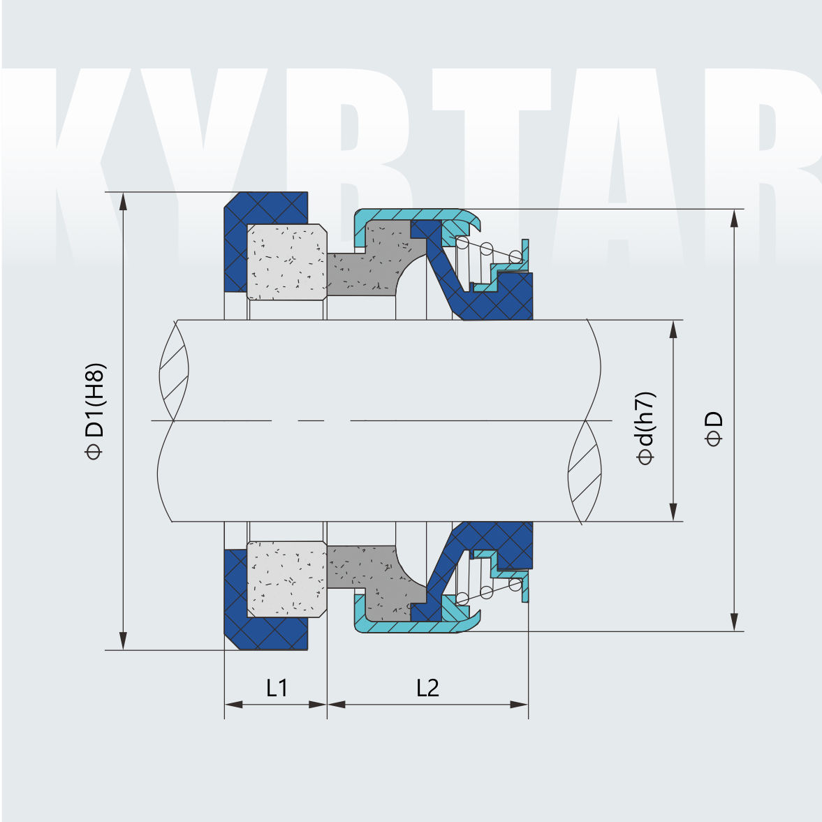 Σχέδιο KY BT-AR