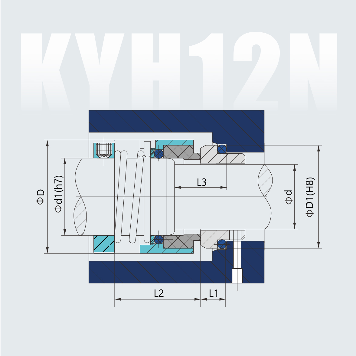 Σχέδιο KY H12N