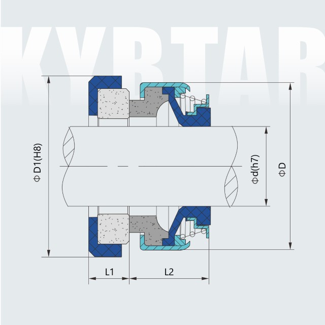 Σχέδιο KY BT-AR