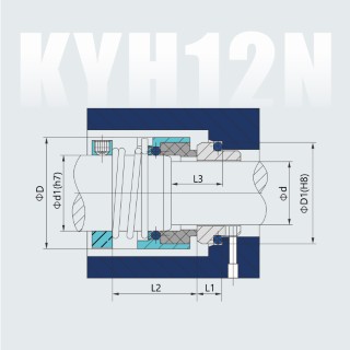 Σχέδιο KY H12N