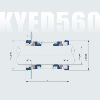 KY Τύπος ED560